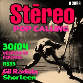 22:00 STEREO