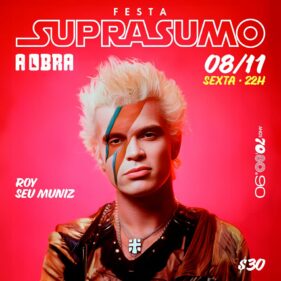 22:00 SUPRA SUMO