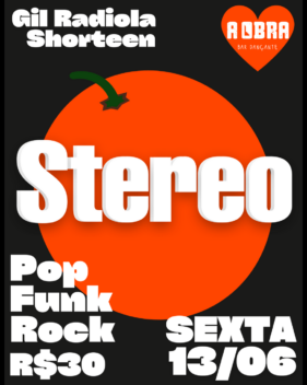 22:00 STEREO