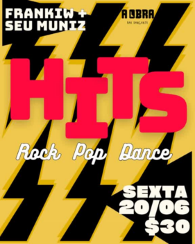 22:00 HITS