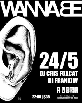 22:00 WANNABE