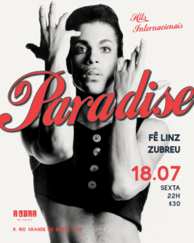22:00 PARADISE