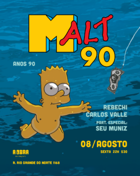 22:00 MALT 90