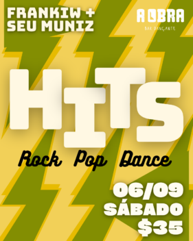 22:00 HITS