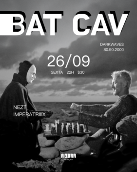 22:00 BAT CAV