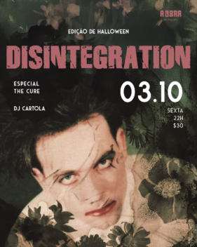 22:00 DISINTEGRATION