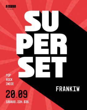 22:00 SUPERSET