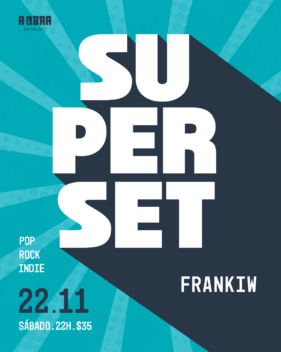 22:00 SUPERSET