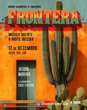 22:00 FRONTEIRA