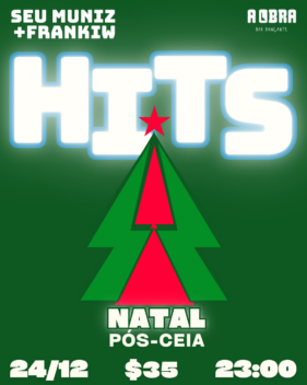 22:00 HITS NATAL