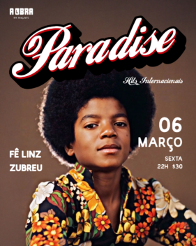 22:00 PARADISE