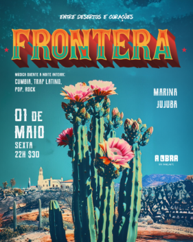 22:00  FRONTERA