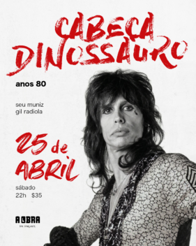 22:00 CABEÇA DINOSSAURO 