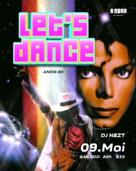 22:00 LET’S DANCE