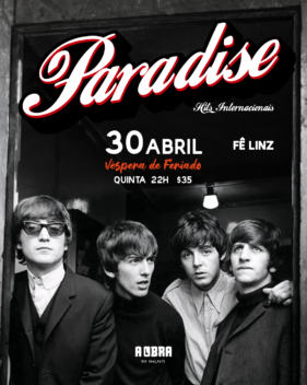 22:00 PARADISE