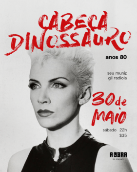 22:00 CABEÇA DINOSSAURO 