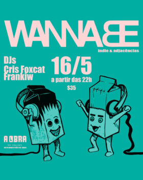22:00 WANNABE