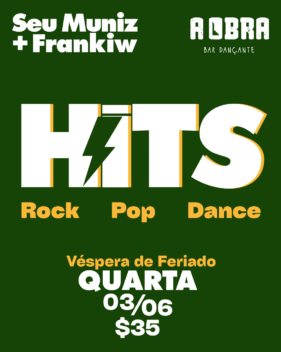 22:00 HITS