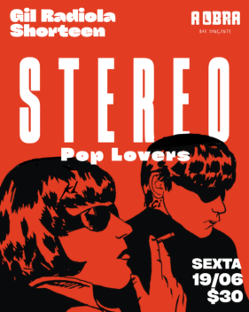 22:00 STEREO