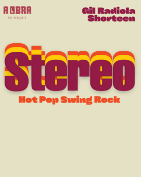 22:00 STEREO