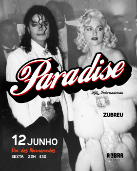 22:00 PARADISE