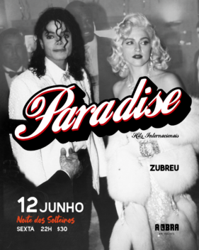 22:00 PARADISE