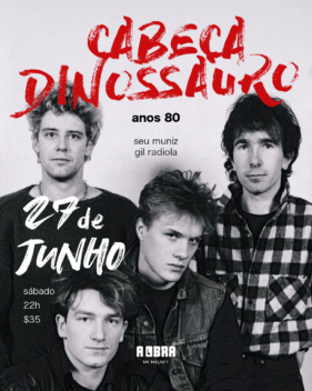 22:00 CABEÇA DINOSSAURO