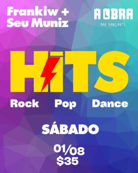 22:00 HITS
