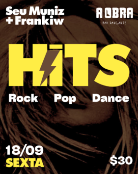 22:00 HITS