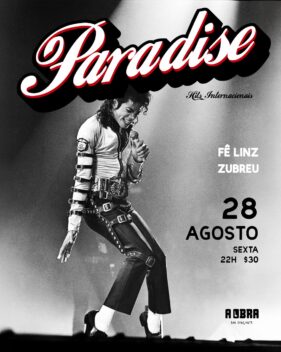 22:00 PARADISE
