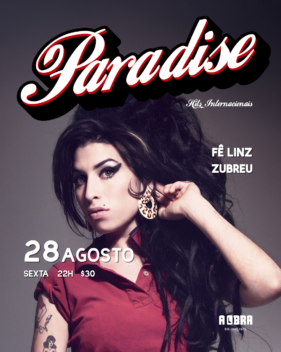 22:00 PARADISE
