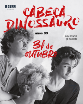 22:00 CABEÇA DINOSSAURO 
