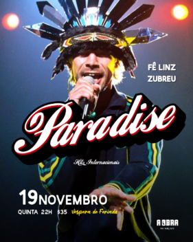 22:00 PARADISE